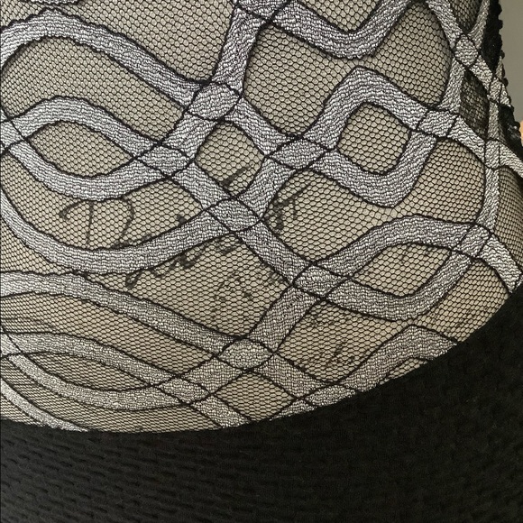 🍾 Sexy Black Dress 🍾 - Picture 8 of 10